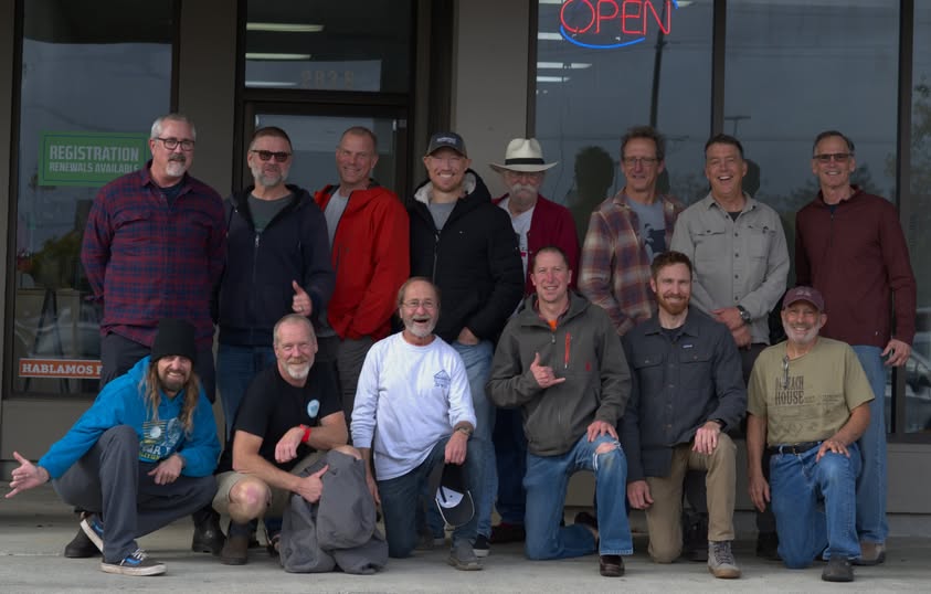 Community program in action